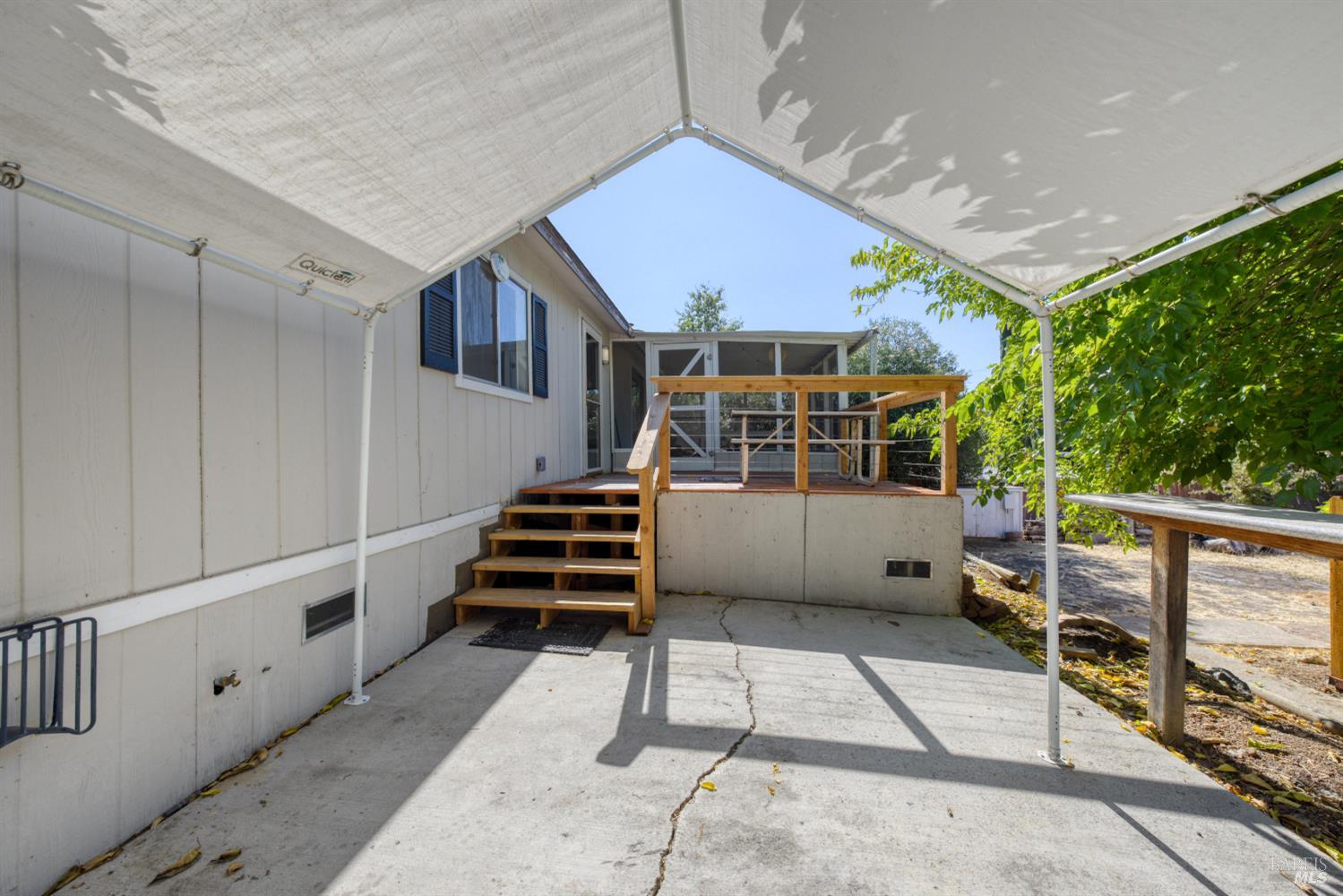 6968 Butte Street Nice CA 95464