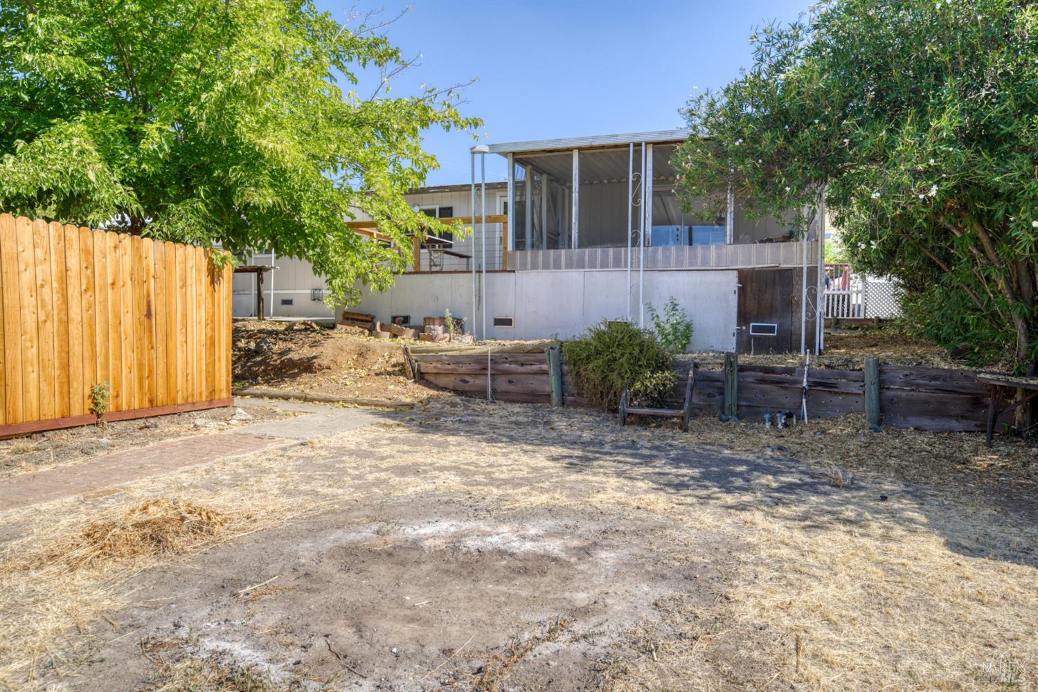 6968 Butte Street Nice CA 95464