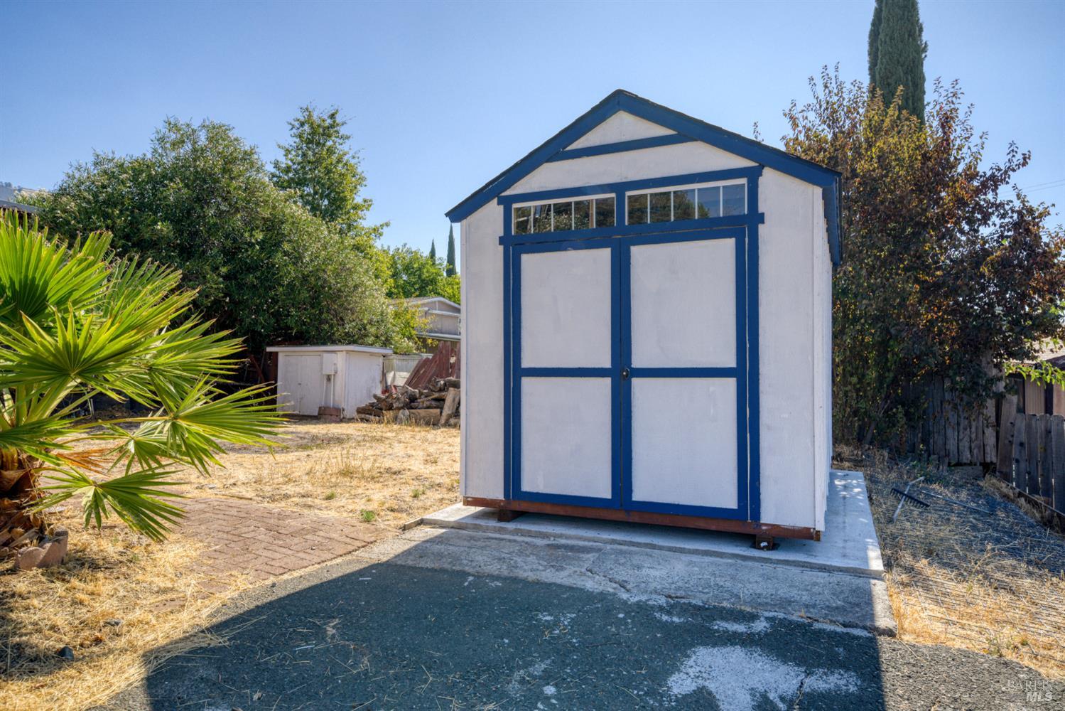 6968 Butte Street Nice CA 95464