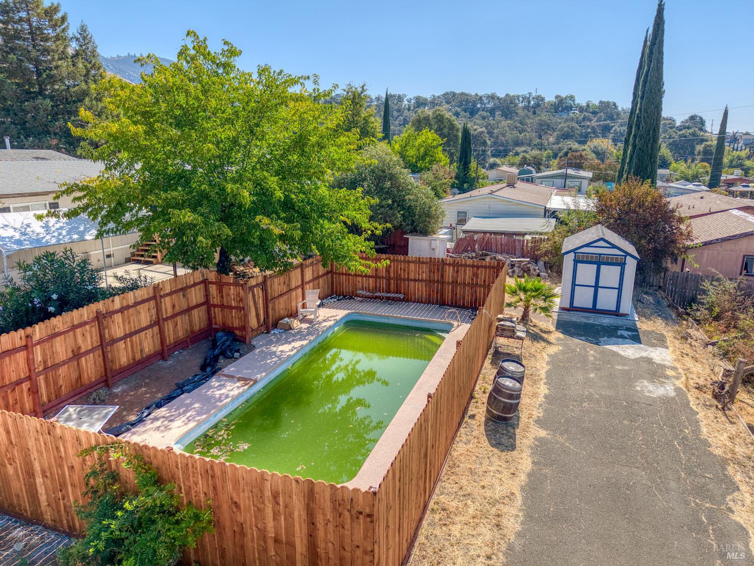 6968 Butte Street Nice CA 95464