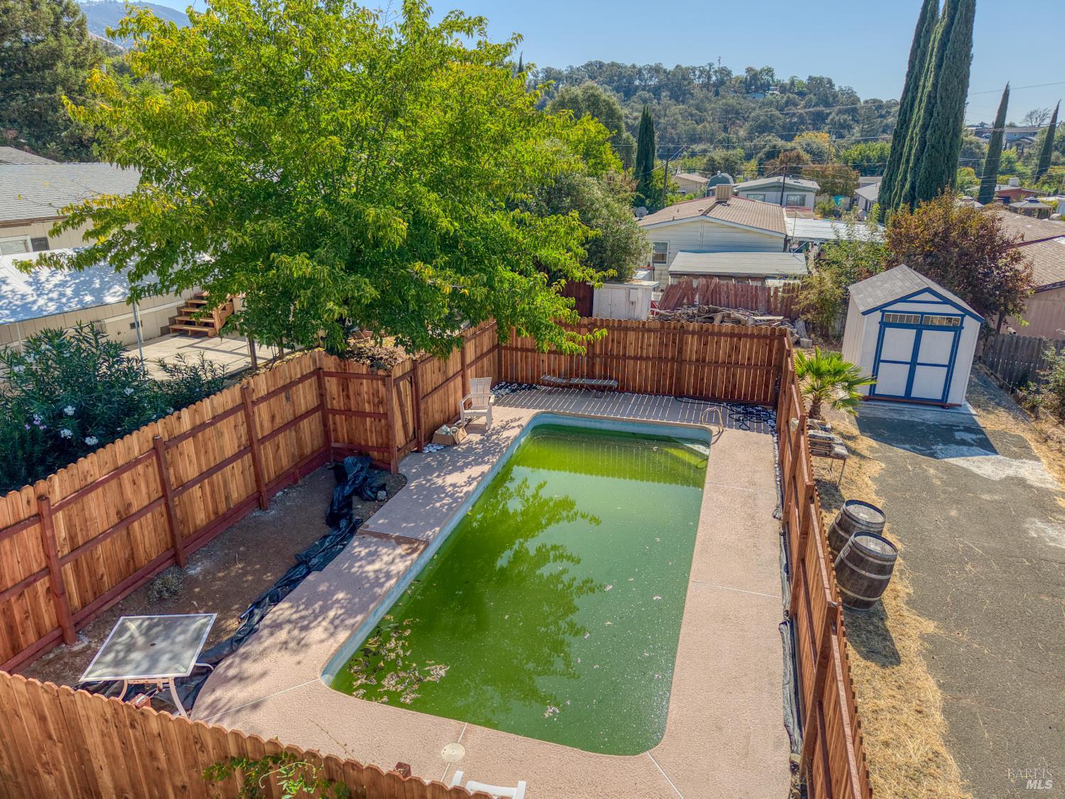 6968 Butte Street Nice CA 95464