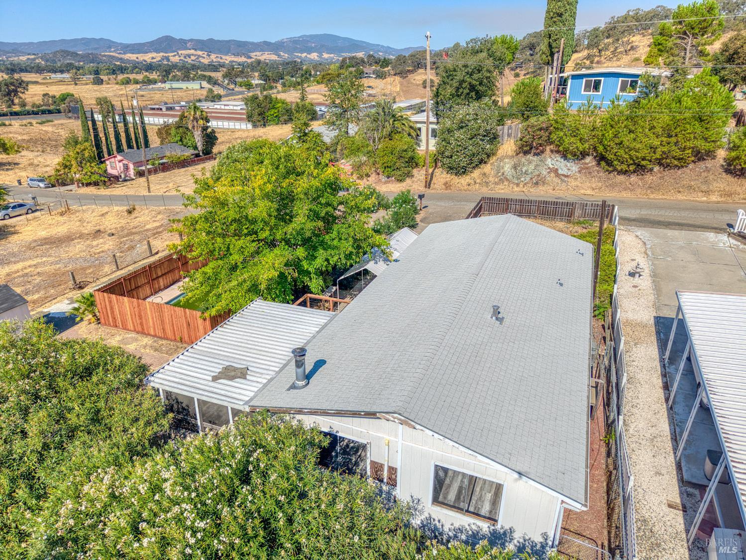 6968 Butte Street Nice CA 95464