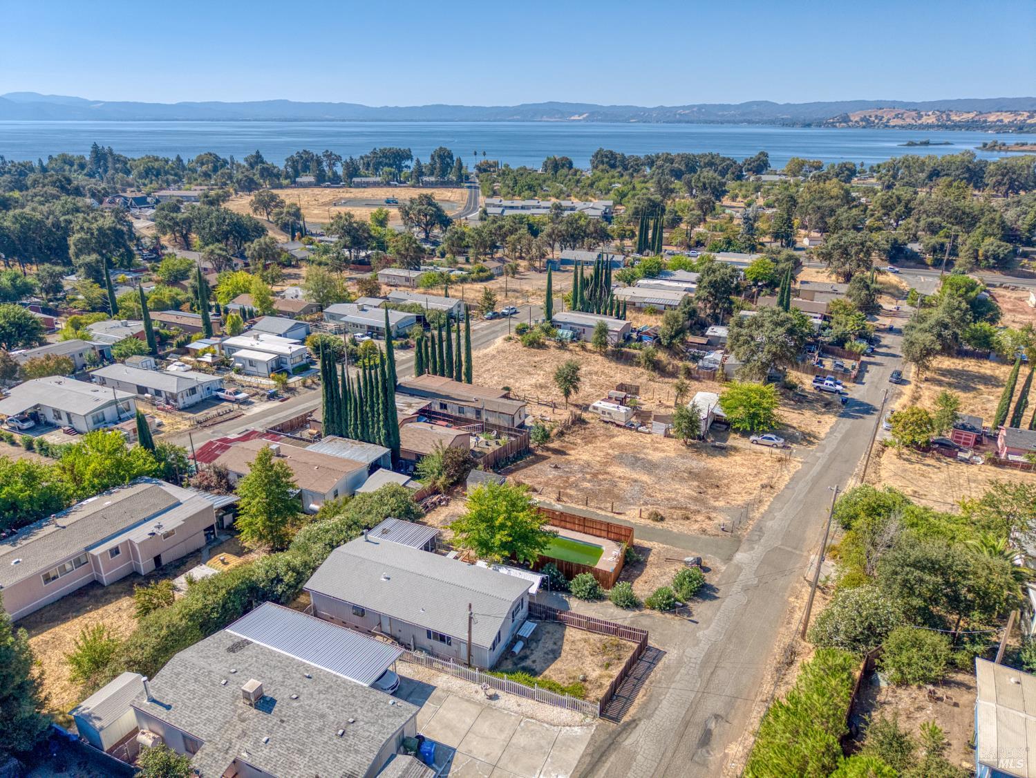 6968 Butte Street Nice CA 95464