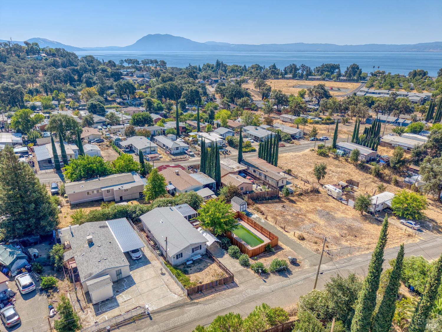 6968 Butte Street Nice CA 95464