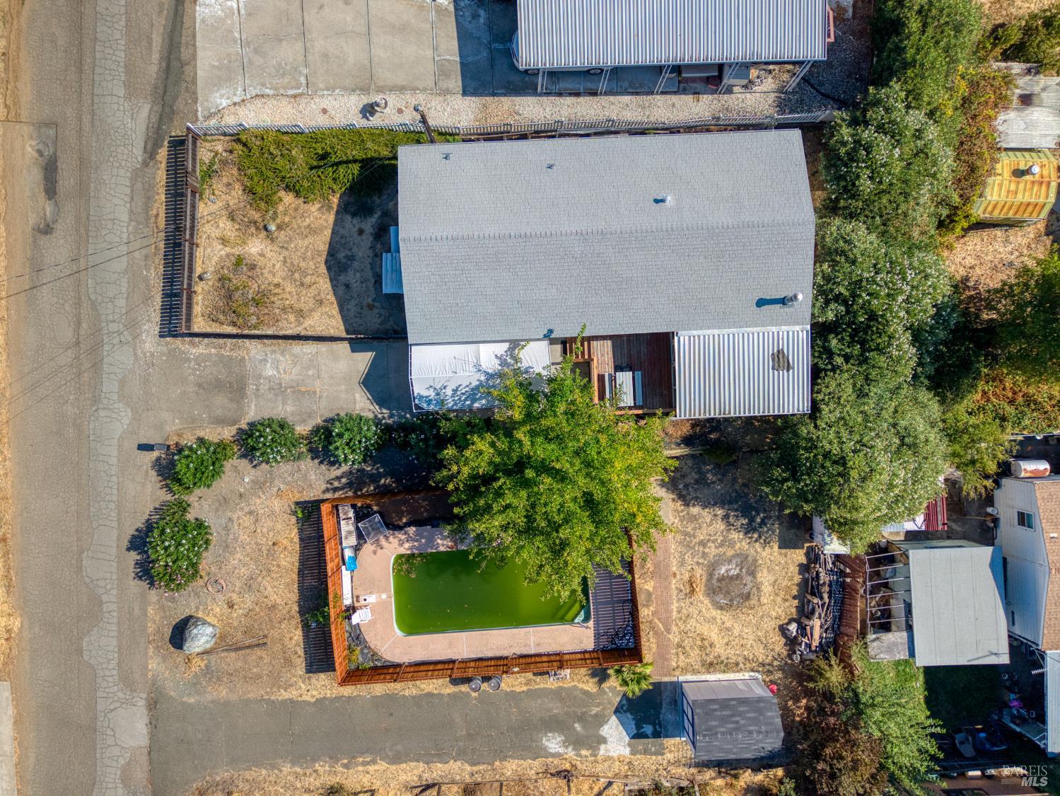 6968 Butte Street Nice CA 95464