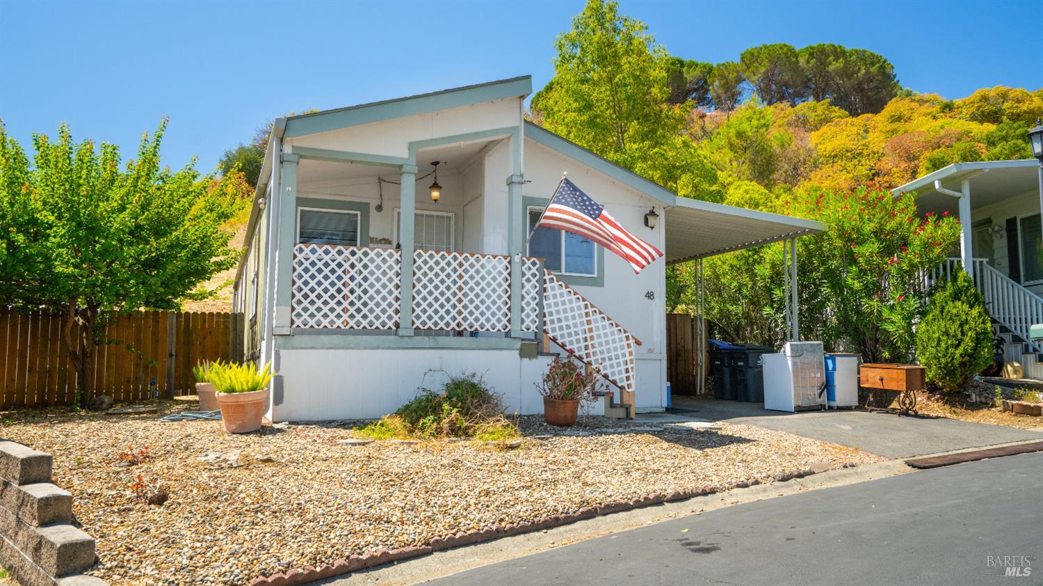 48 Goya Drive Fairfield CA 94534