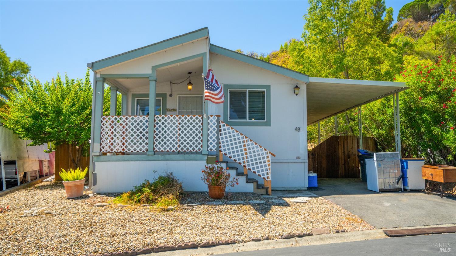 48 Goya Drive Fairfield CA 94534