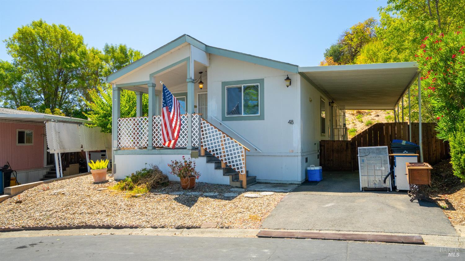 48 Goya Drive Fairfield CA 94534