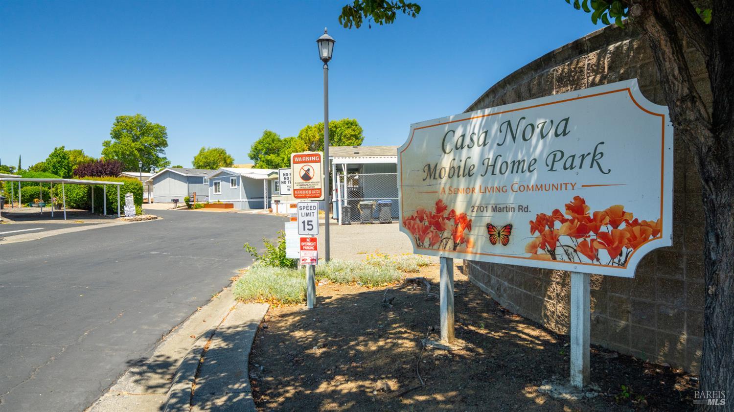 48 Goya Drive Fairfield CA 94534