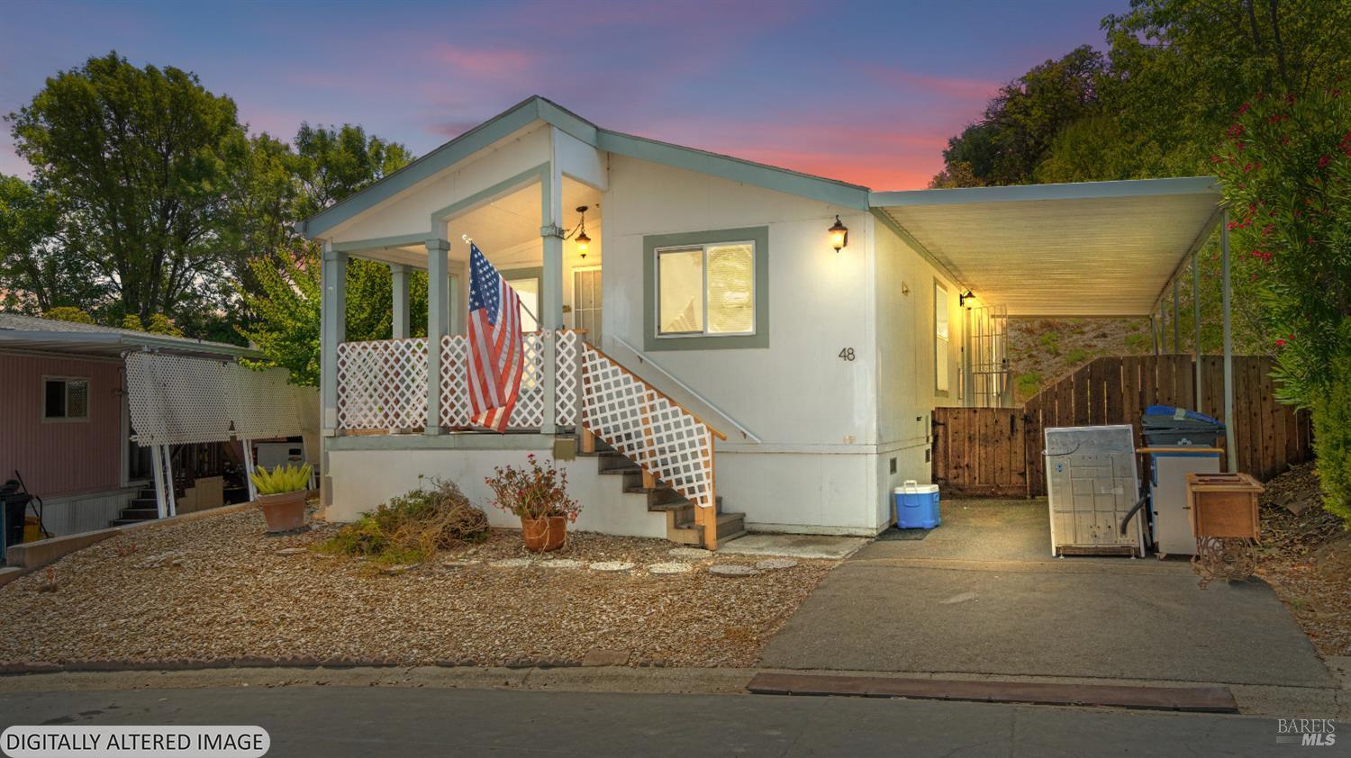 48 Goya Drive Fairfield CA 94534