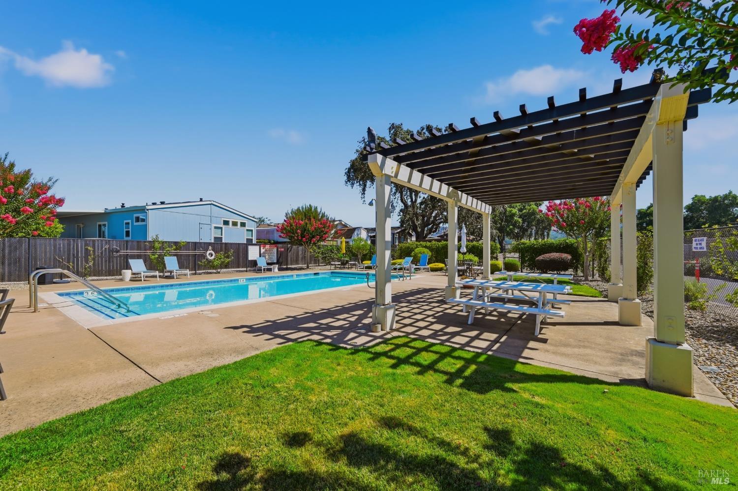 177 Sherry Circle Yountville CA 94599