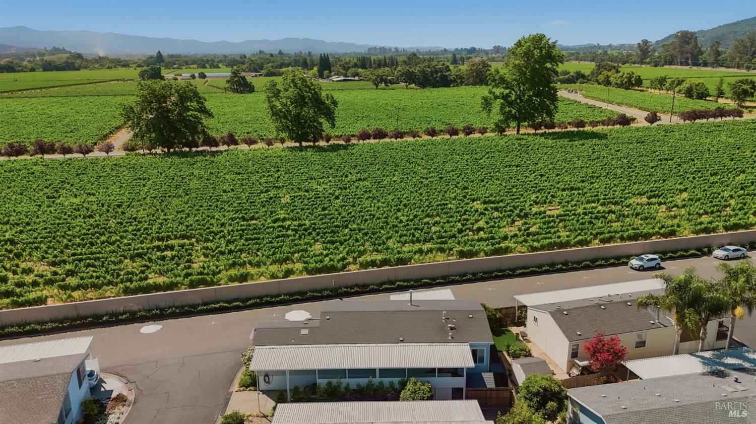 177 Sherry Circle Yountville CA 94599