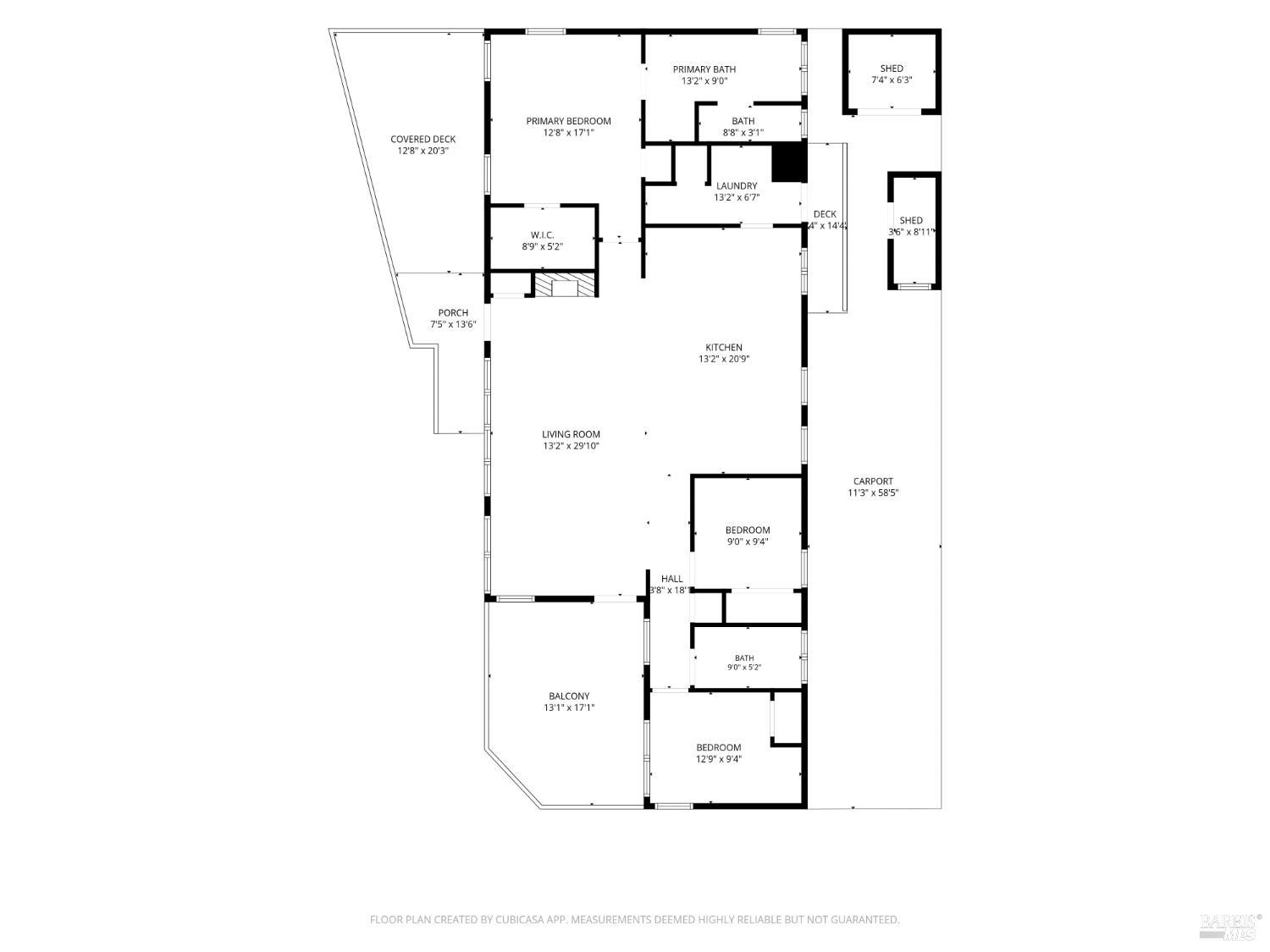 177 Sherry Circle Yountville CA 94599