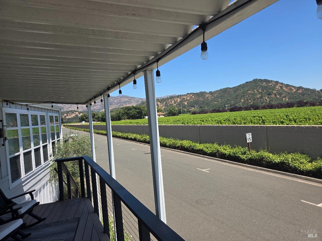 177 Sherry Circle Yountville CA 94599