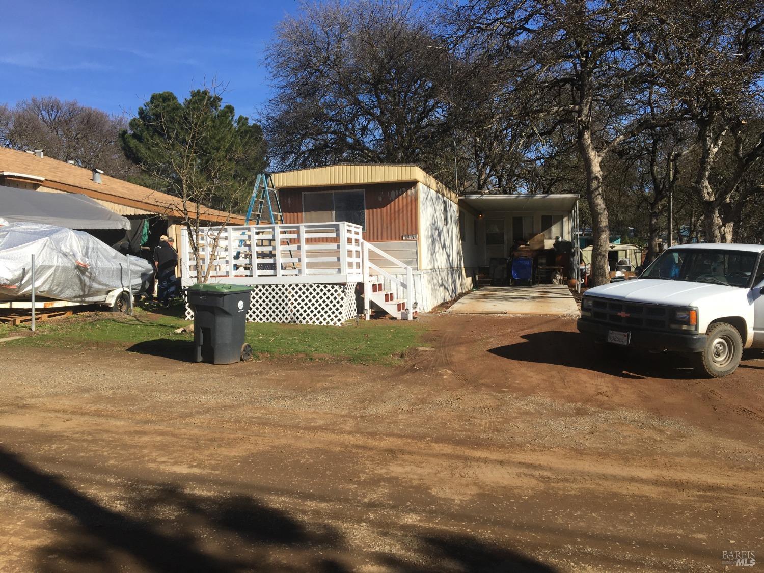 4110 Spruce Avenue Clearlake CA 95422