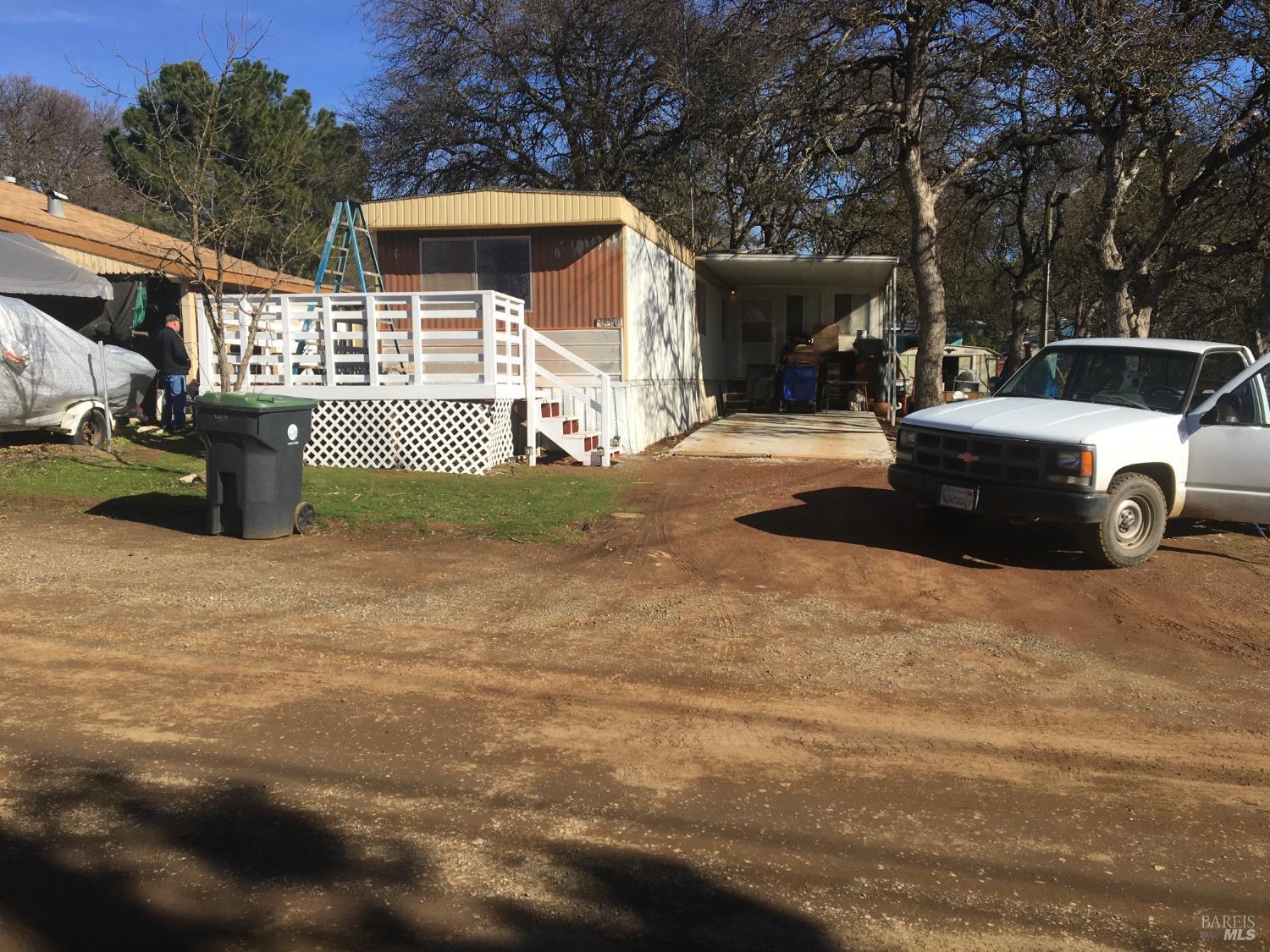 4110 Spruce Avenue Clearlake CA 95422