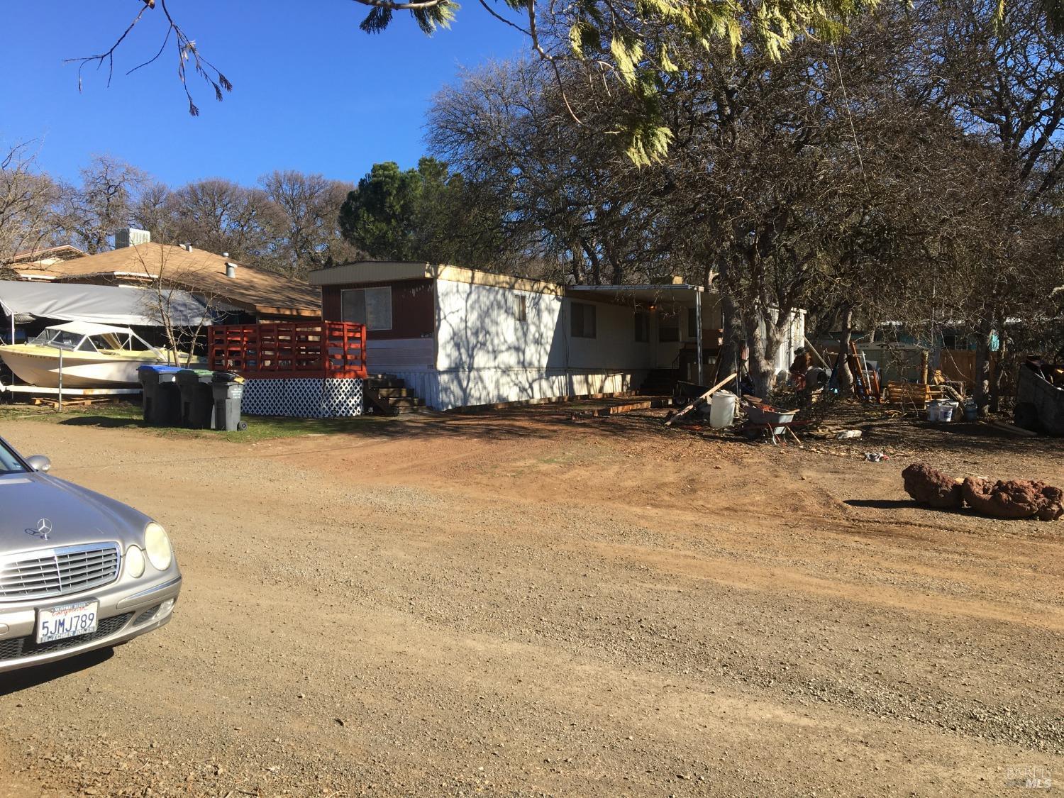 4110 Spruce Avenue Clearlake CA 95422