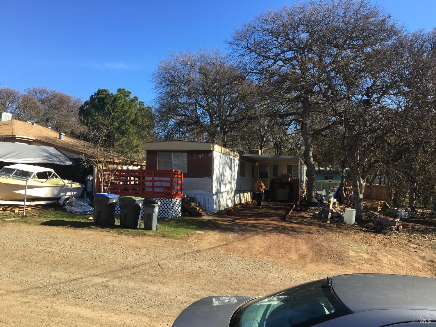 4110 Spruce Avenue Clearlake CA 95422