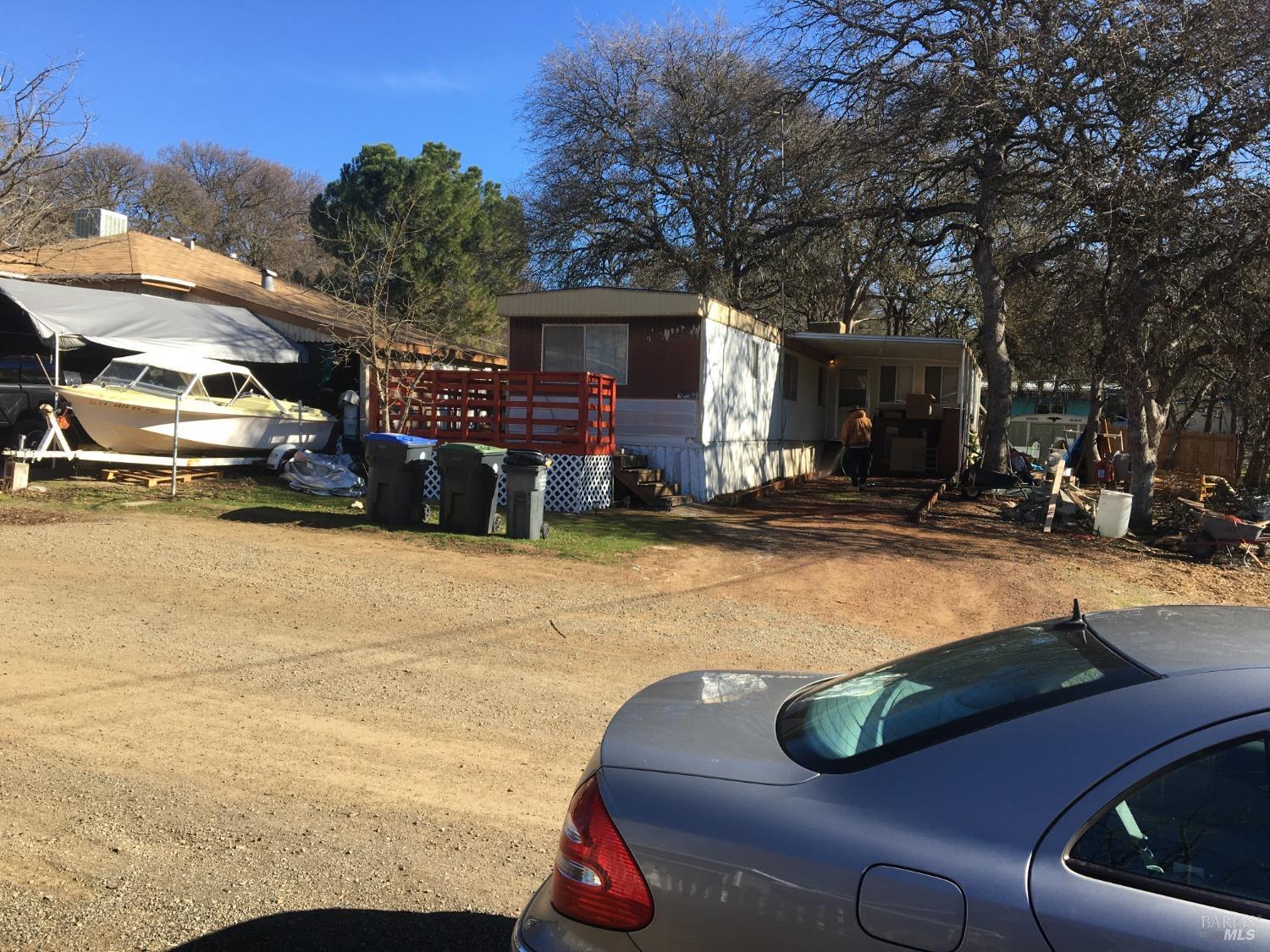 4110 Spruce Avenue Clearlake CA 95422