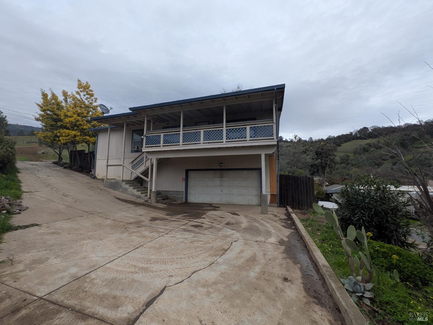 4367 Lakeview Terrace Lucerne CA 95458