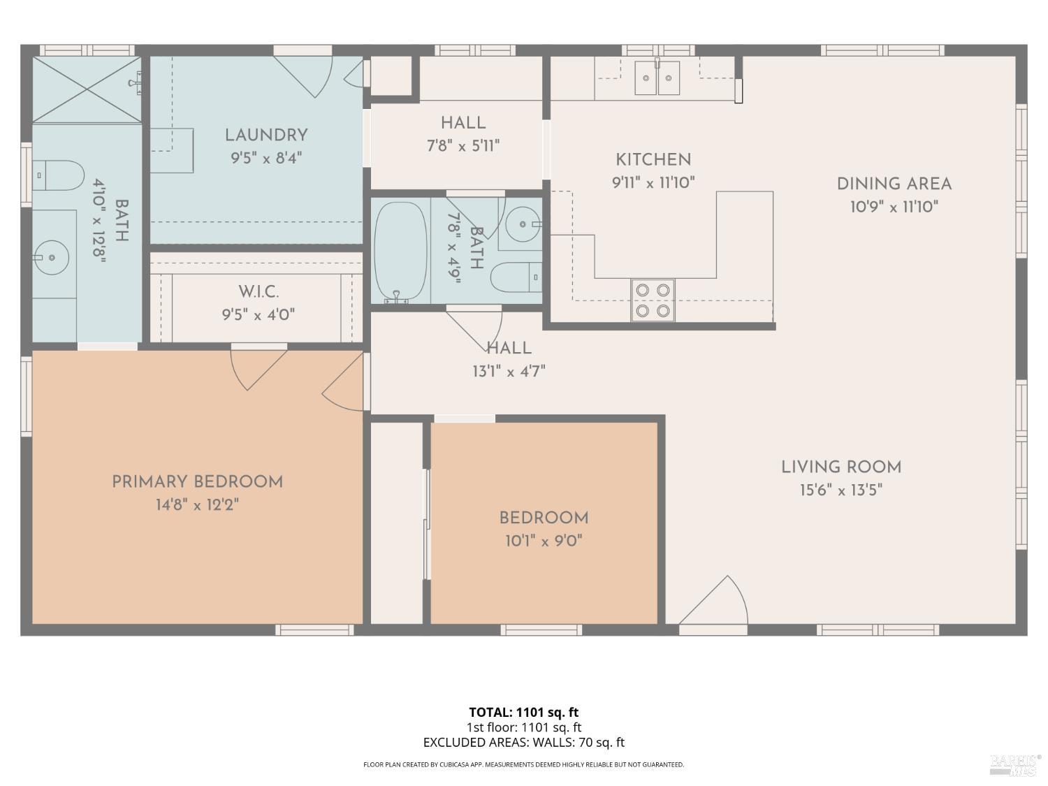 4367 Lakeview Terrace Lucerne CA 95458