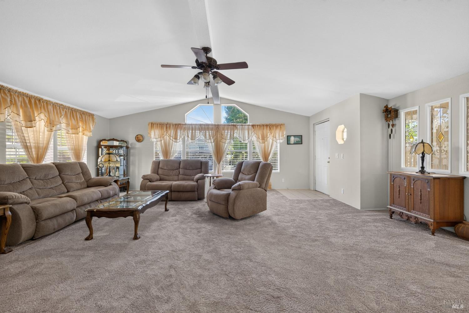 164 Larkspur Drive Santa Rosa CA 95409