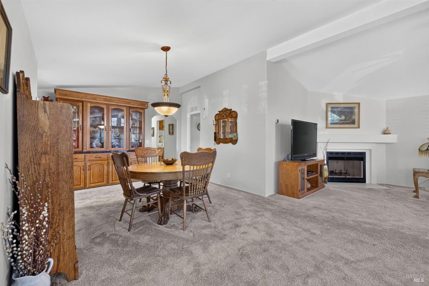 164 Larkspur Drive Santa Rosa CA 95409
