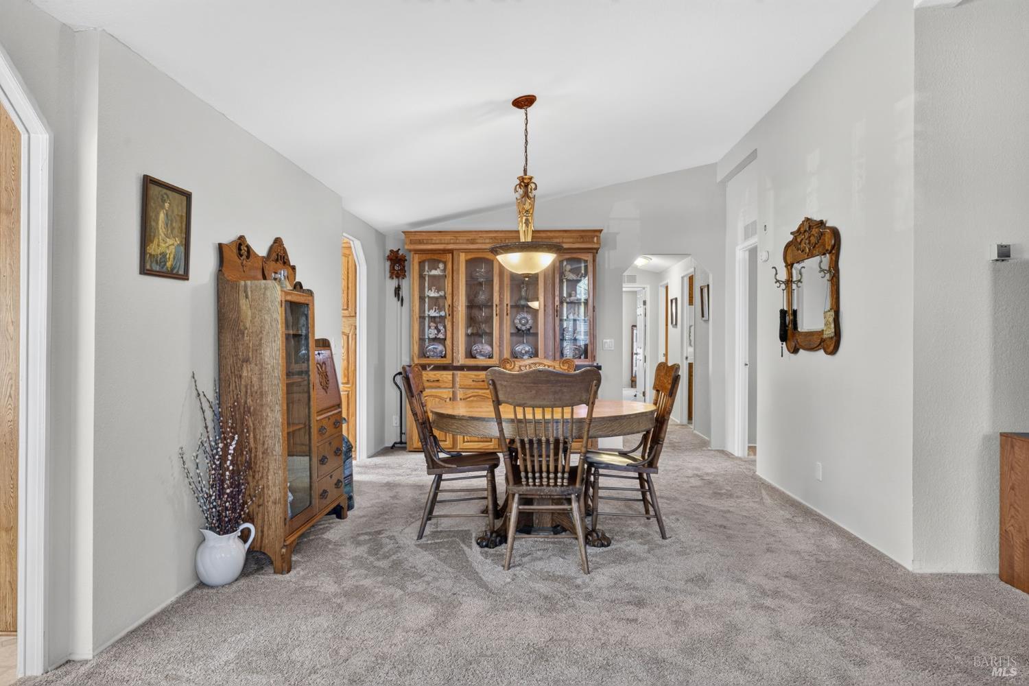 164 Larkspur Drive Santa Rosa CA 95409
