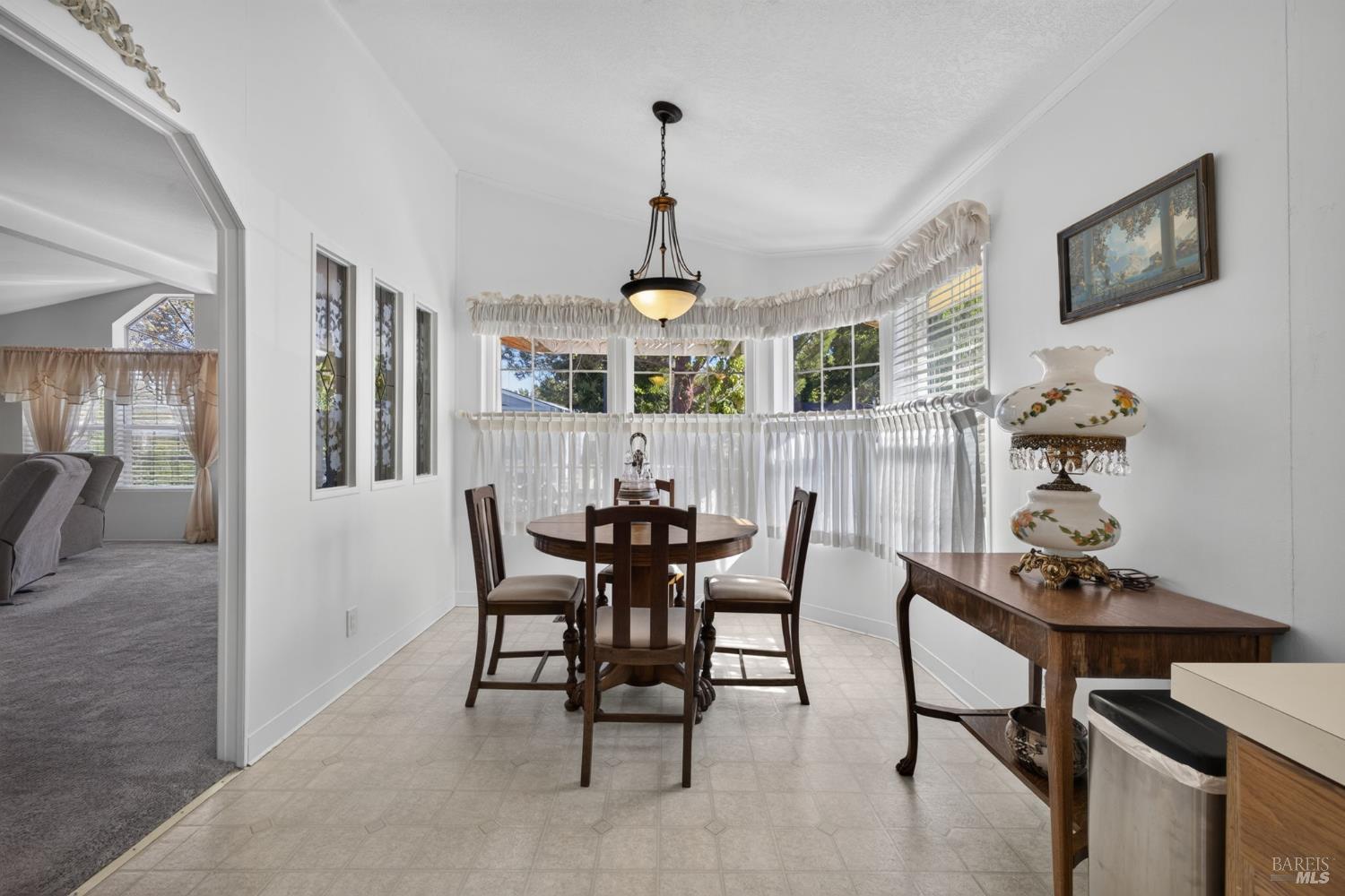 164 Larkspur Drive Santa Rosa CA 95409