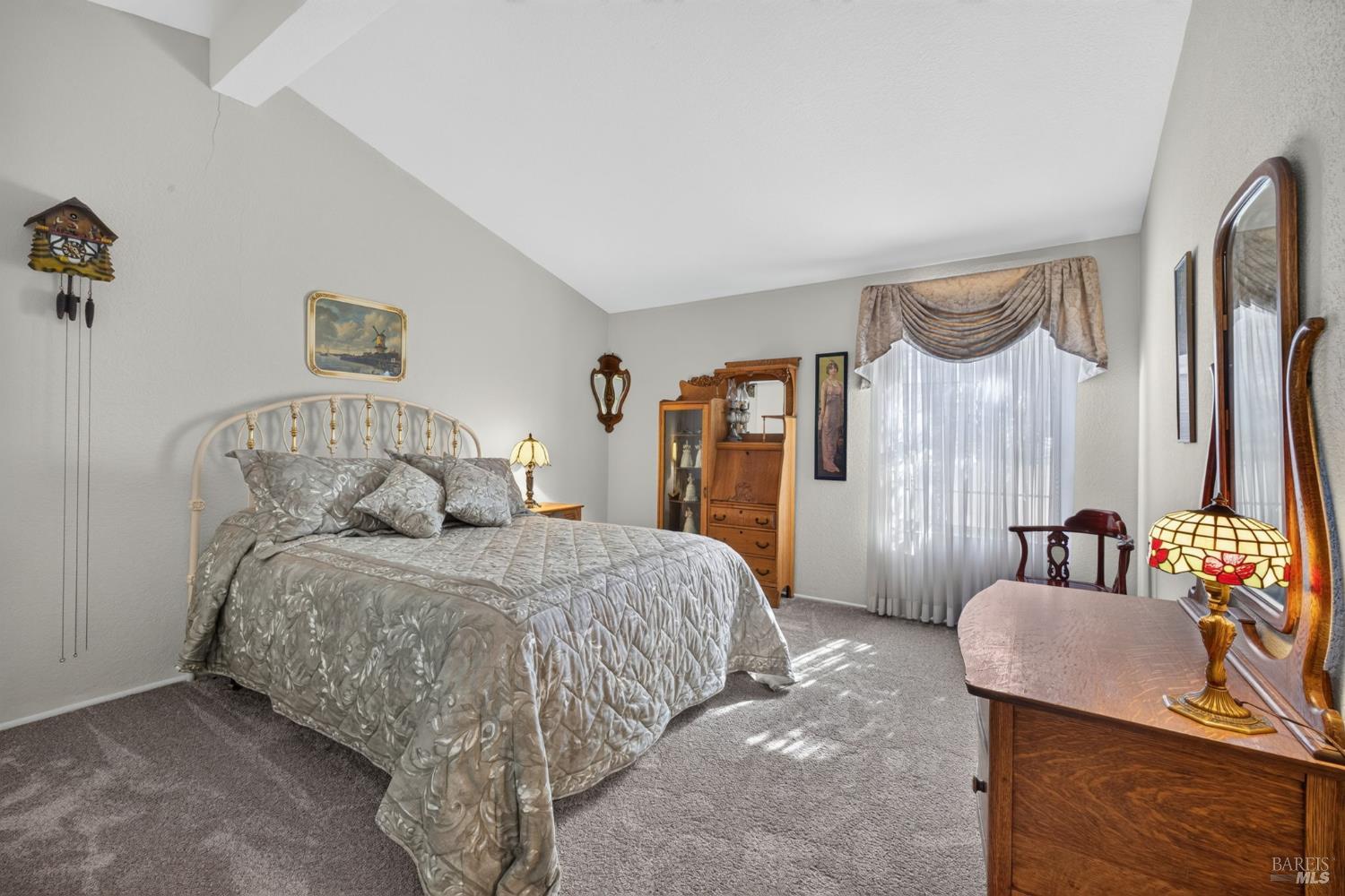164 Larkspur Drive Santa Rosa CA 95409