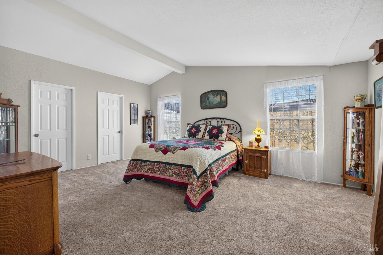 164 Larkspur Drive Santa Rosa CA 95409