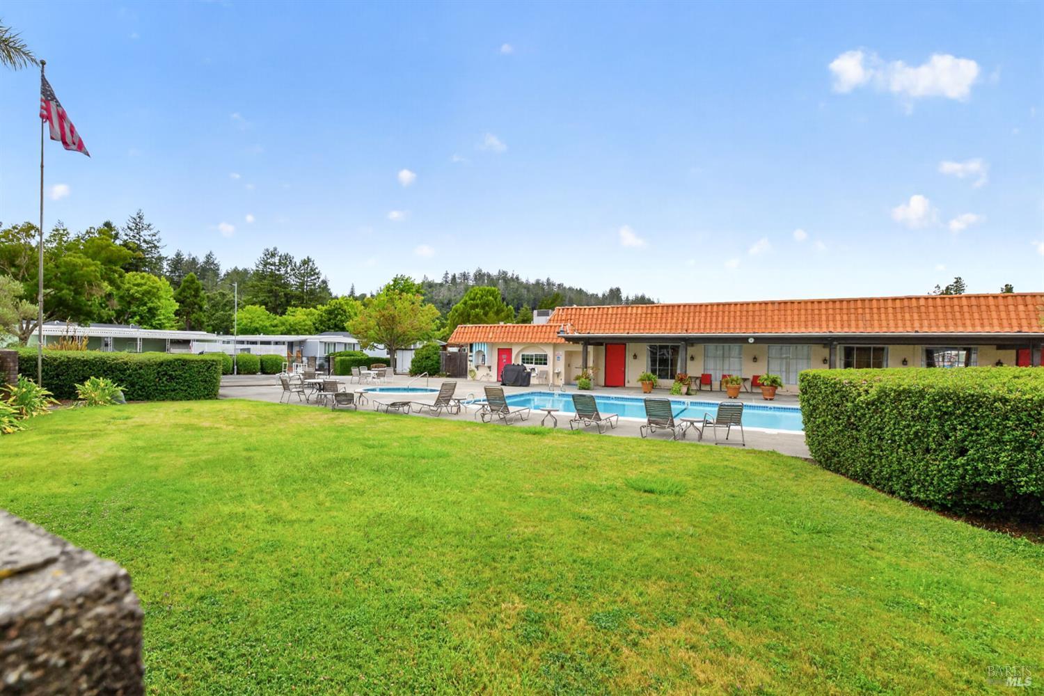 164 Larkspur Drive Santa Rosa CA 95409