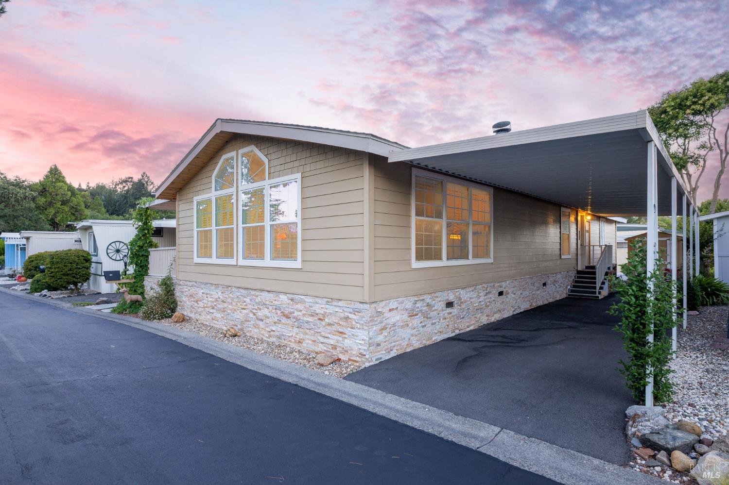 164 Larkspur Drive Santa Rosa CA 95409
