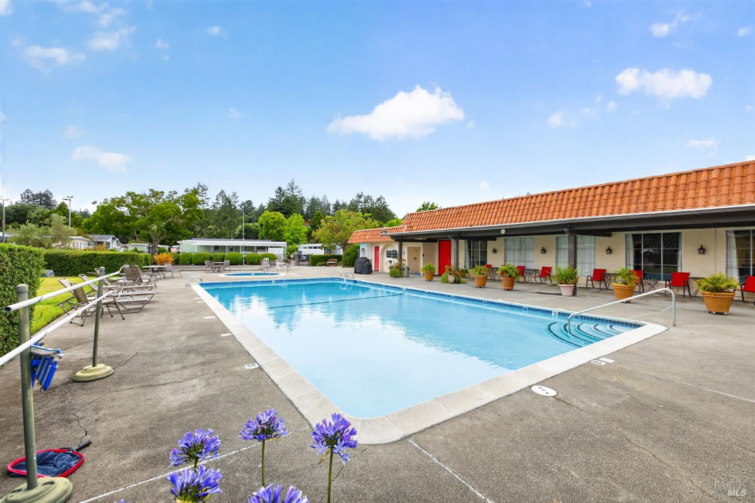 164 Larkspur Drive Santa Rosa CA 95409