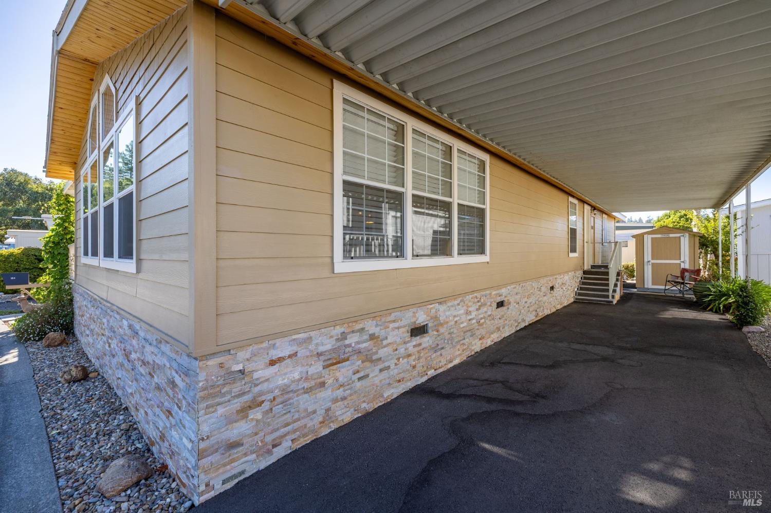 164 Larkspur Drive Santa Rosa CA 95409