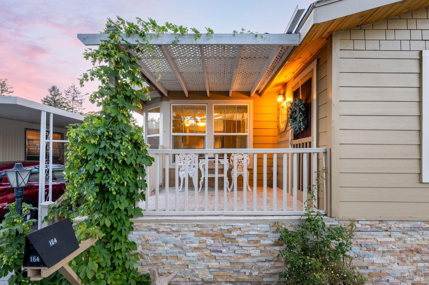164 Larkspur Drive Santa Rosa CA 95409