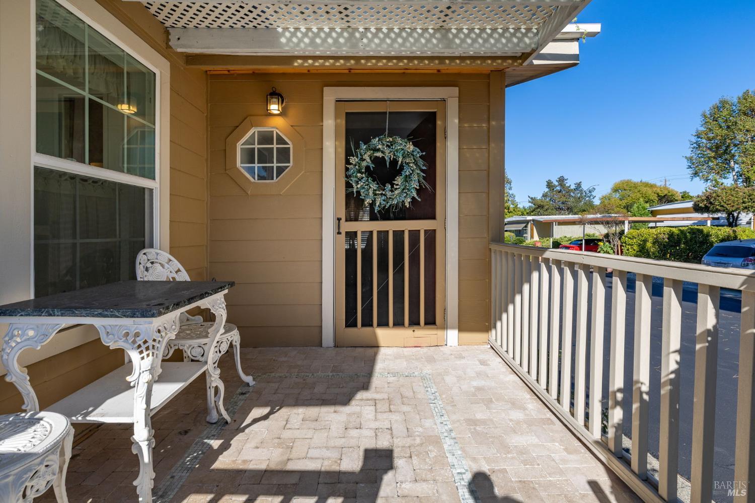 164 Larkspur Drive Santa Rosa CA 95409