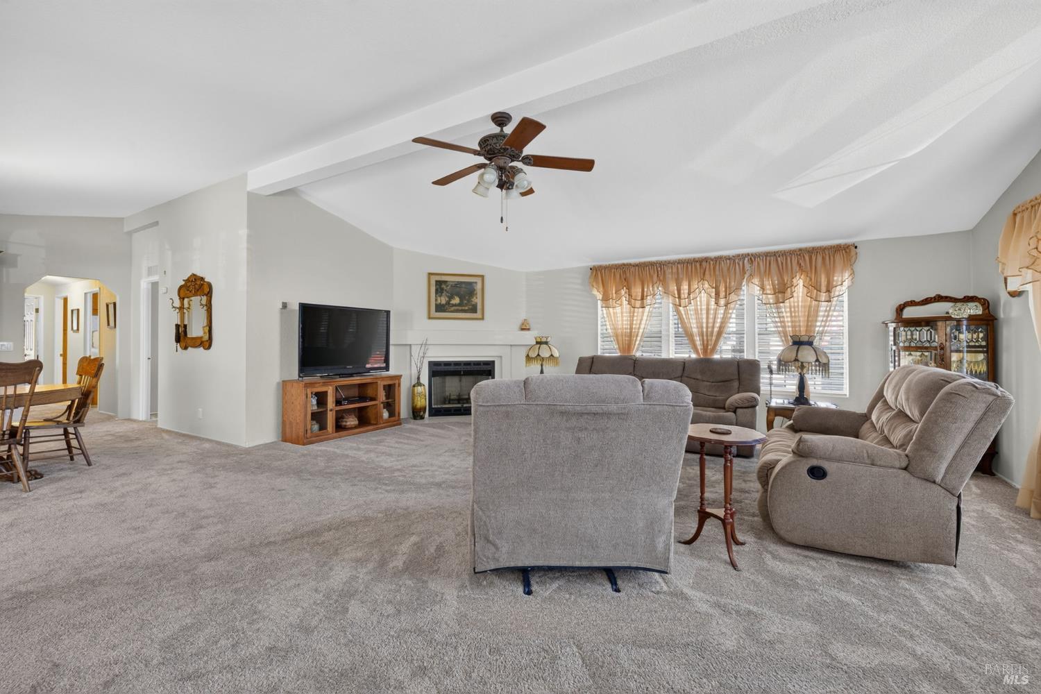 164 Larkspur Drive Santa Rosa CA 95409