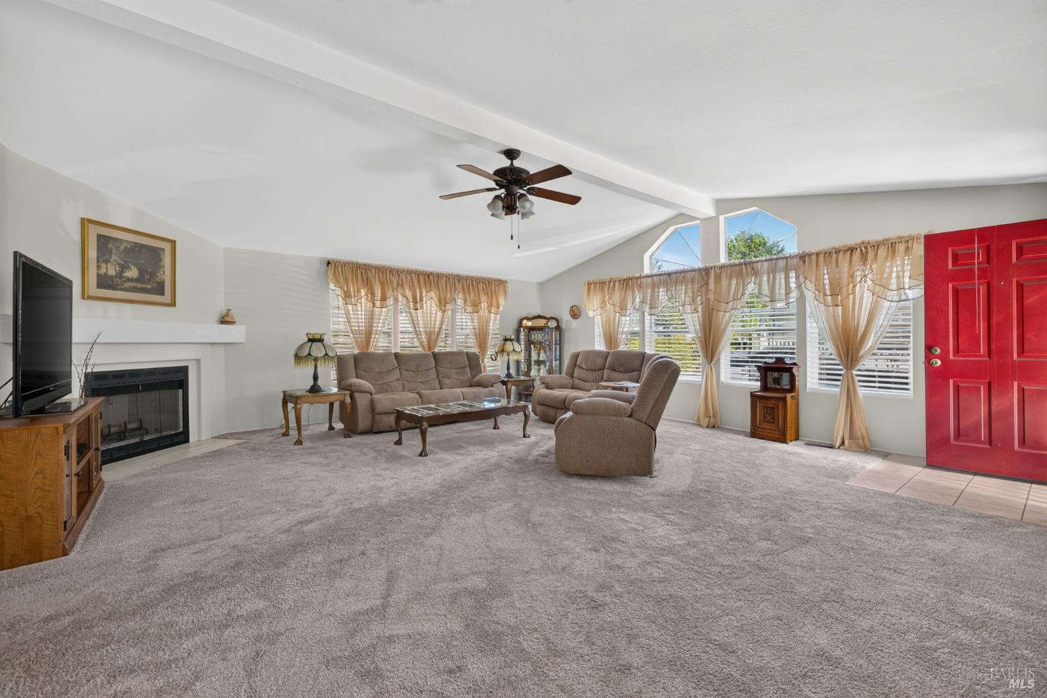 164 Larkspur Drive Santa Rosa CA 95409