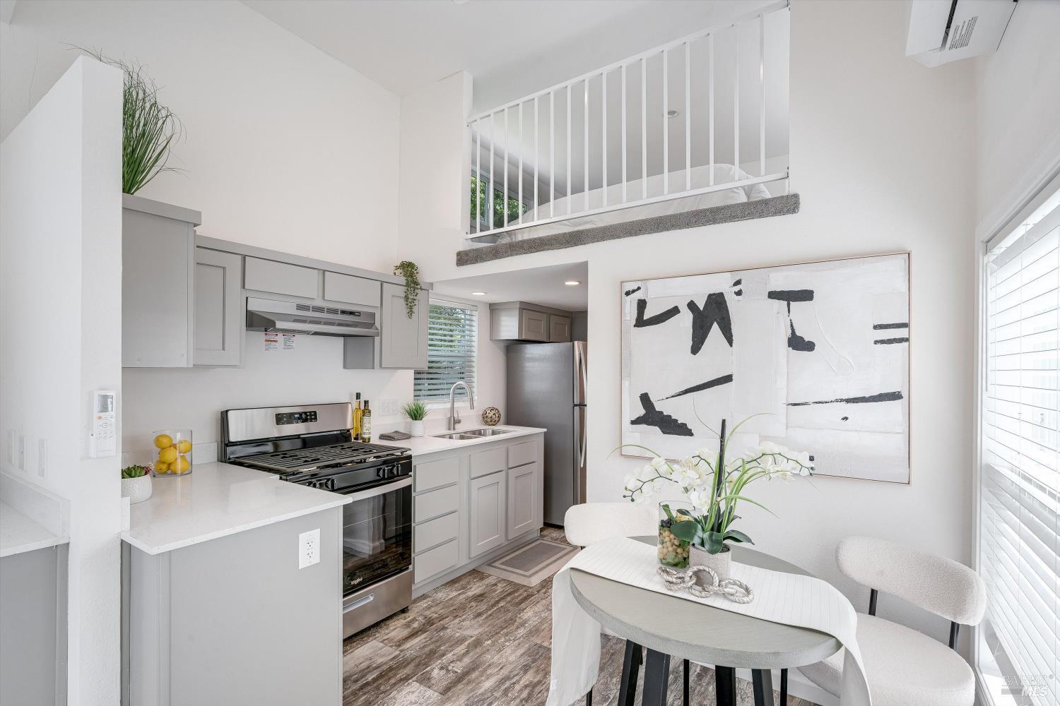 101 Colgan Avenue Santa Rosa CA 95404