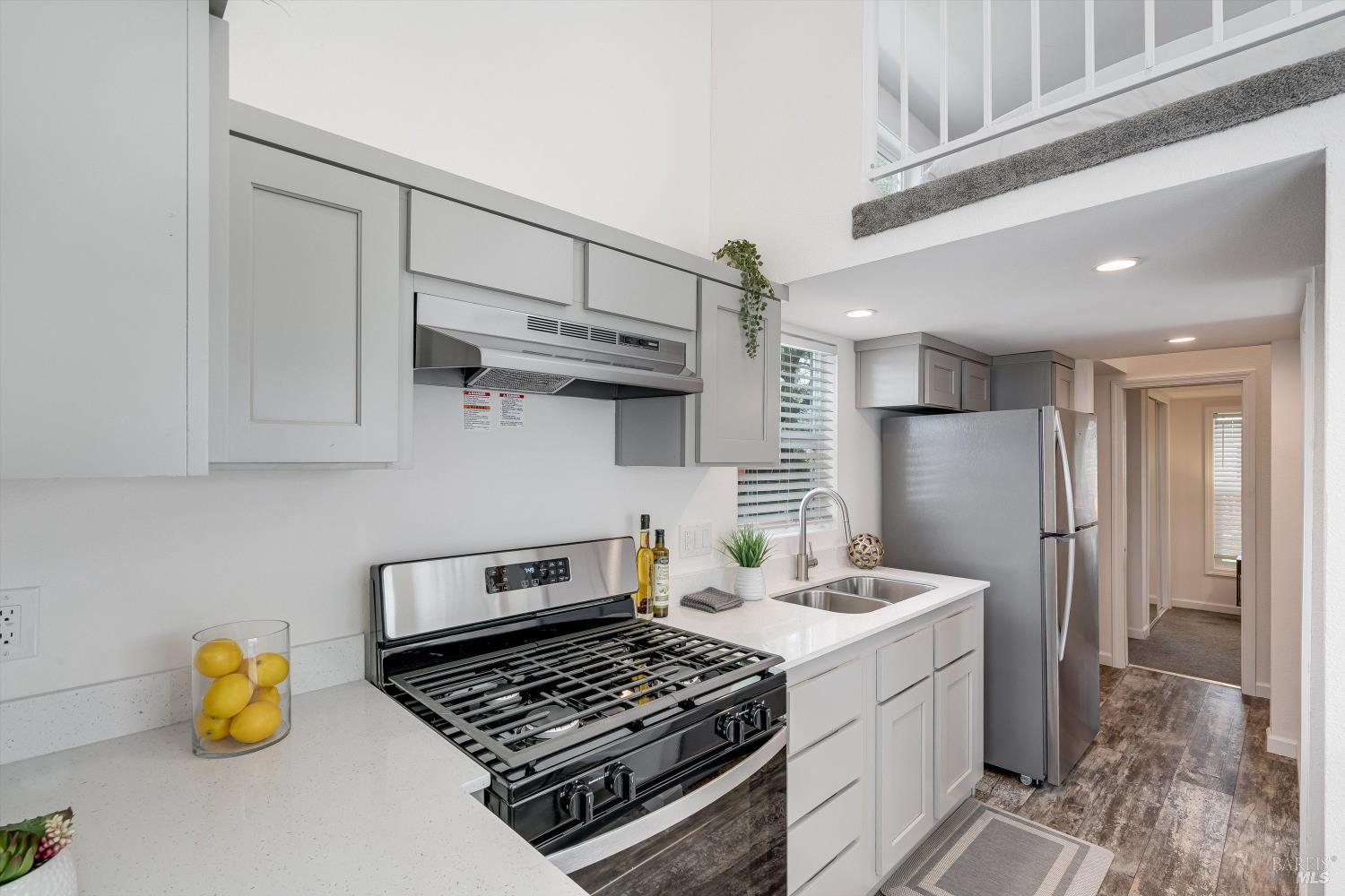 101 Colgan Avenue Santa Rosa CA 95404