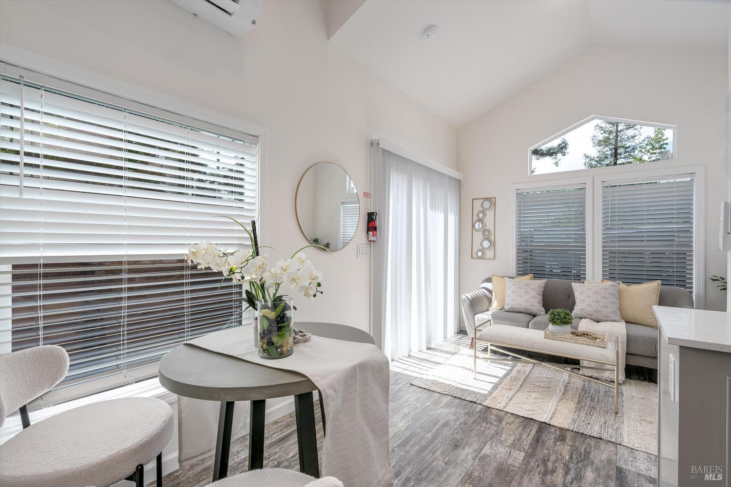 101 Colgan Avenue Santa Rosa CA 95404