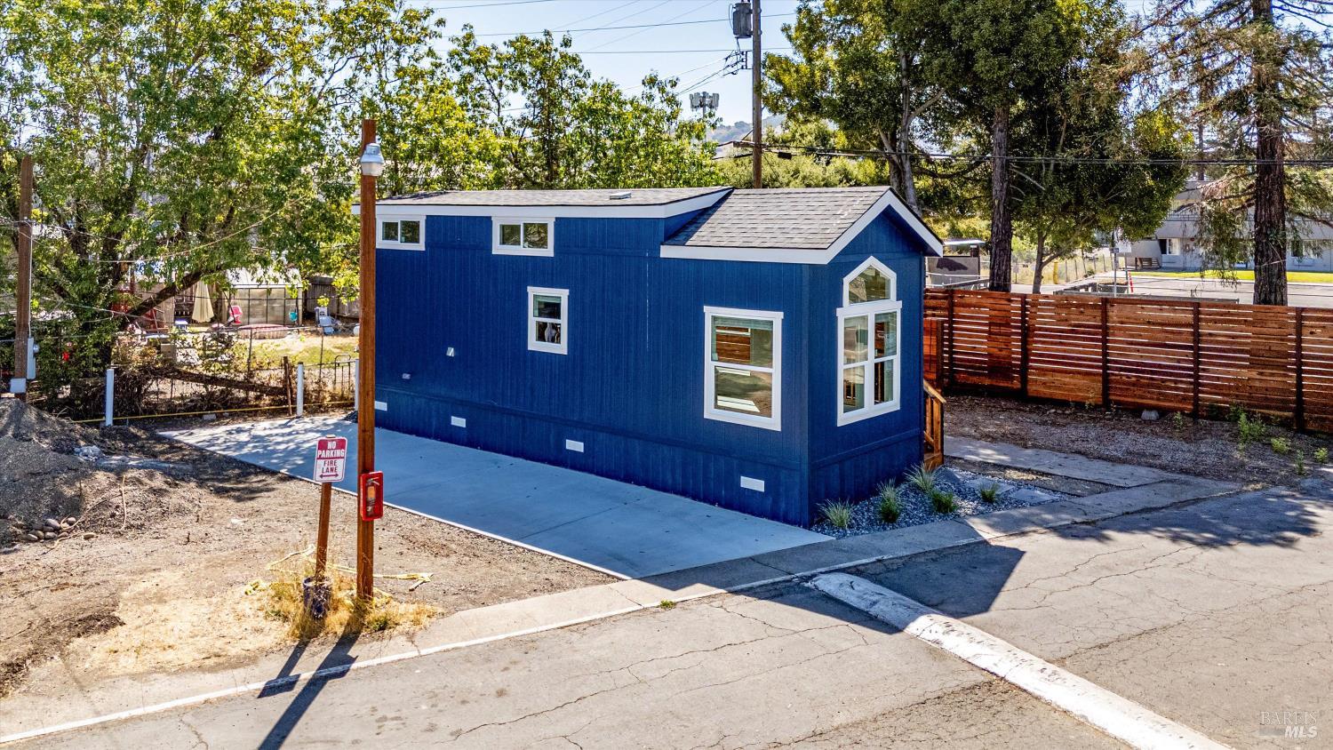 101 Colgan Avenue Santa Rosa CA 95404
