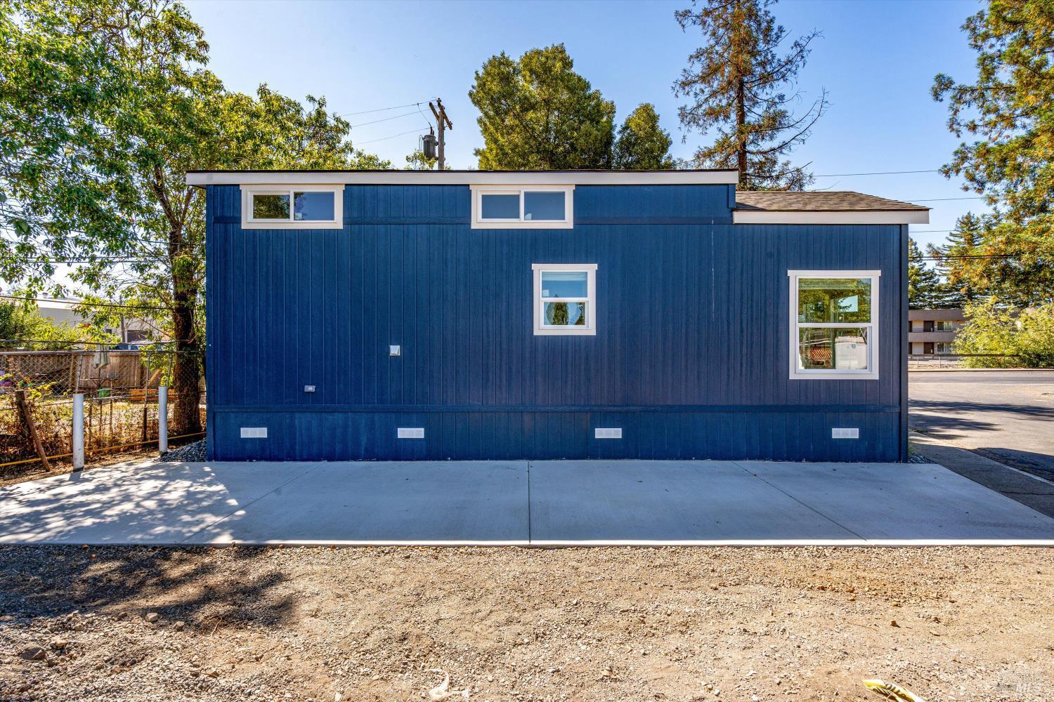 101 Colgan Avenue Santa Rosa CA 95404