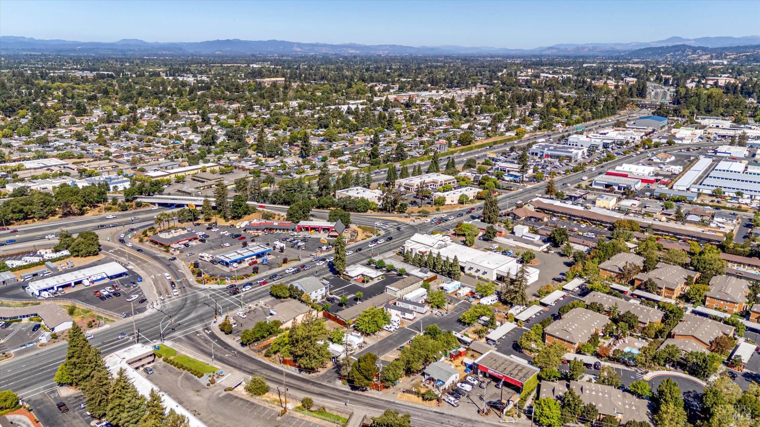 101 Colgan Avenue Santa Rosa CA 95404