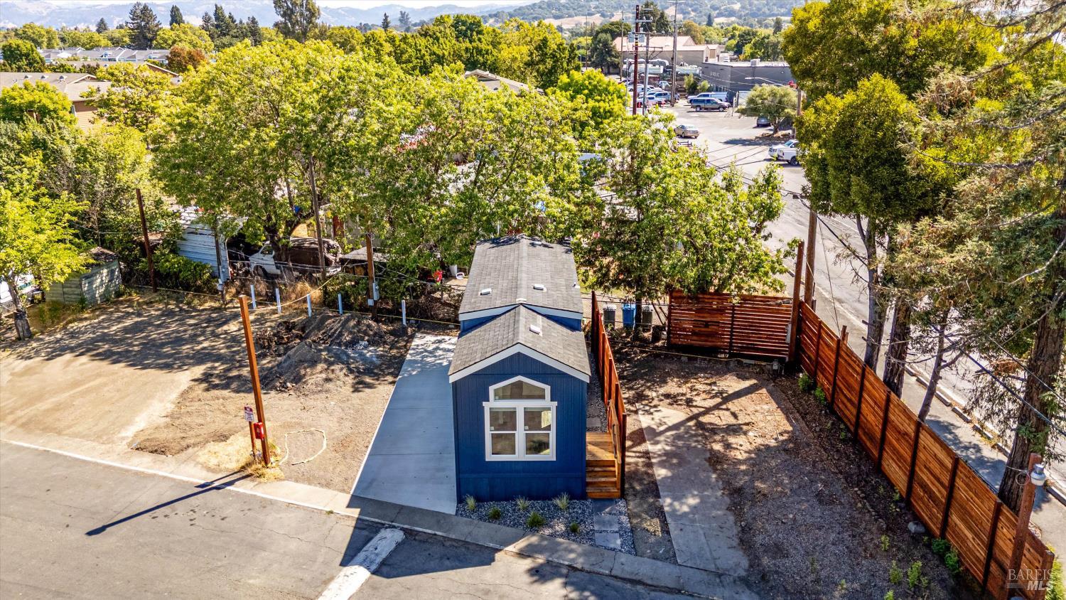 101 Colgan Avenue Santa Rosa CA 95404