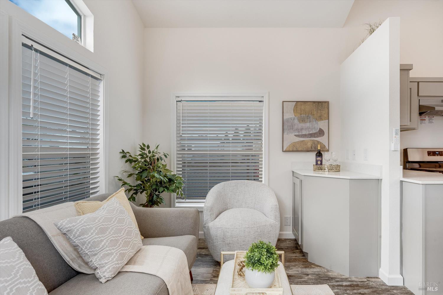 101 Colgan Avenue Santa Rosa CA 95404
