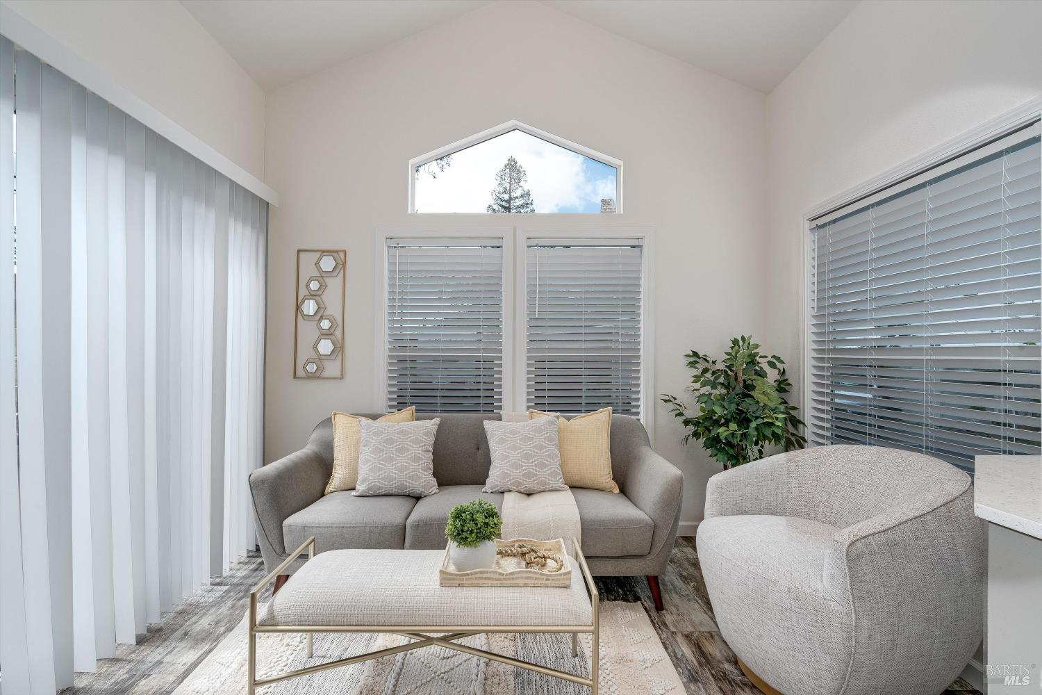 101 Colgan Avenue Santa Rosa CA 95404