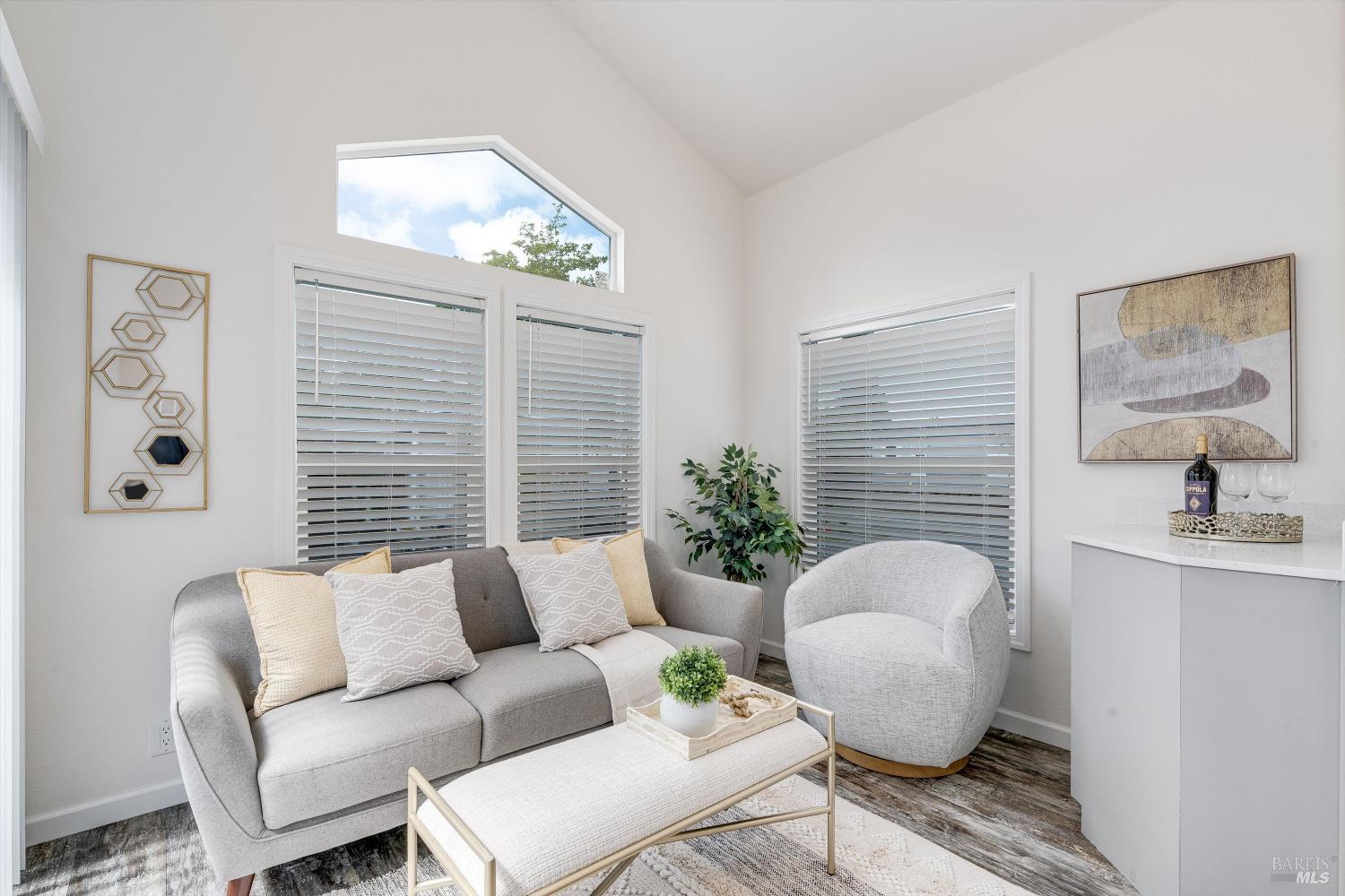 101 Colgan Avenue Santa Rosa CA 95404