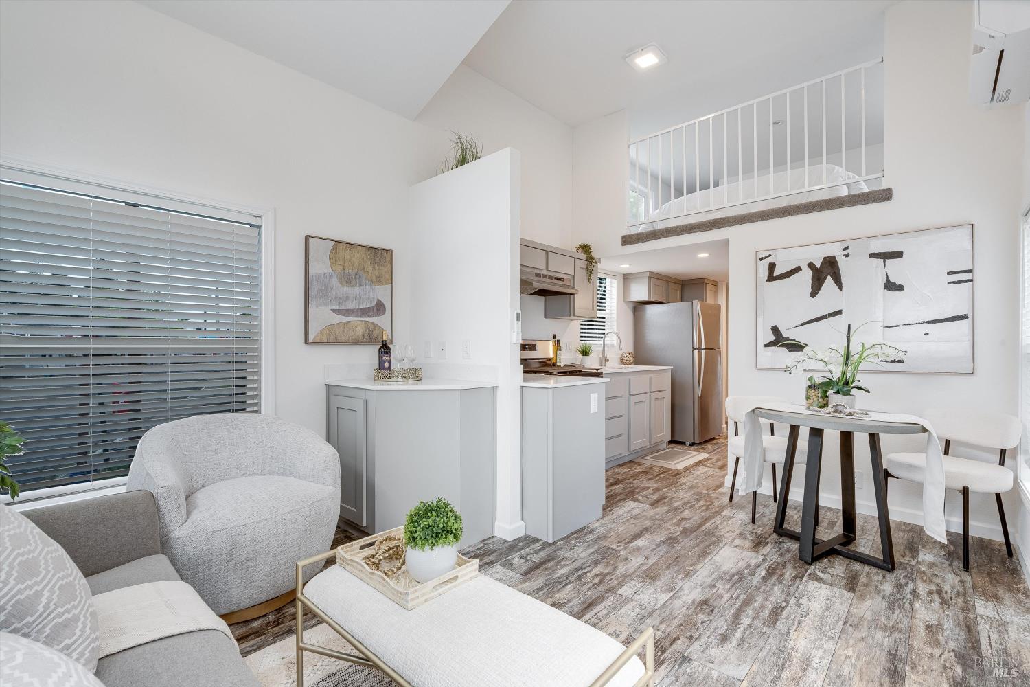 101 Colgan Avenue Santa Rosa CA 95404